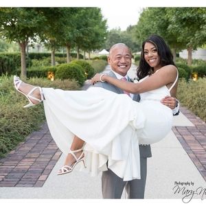 Meet your Posher, Misha